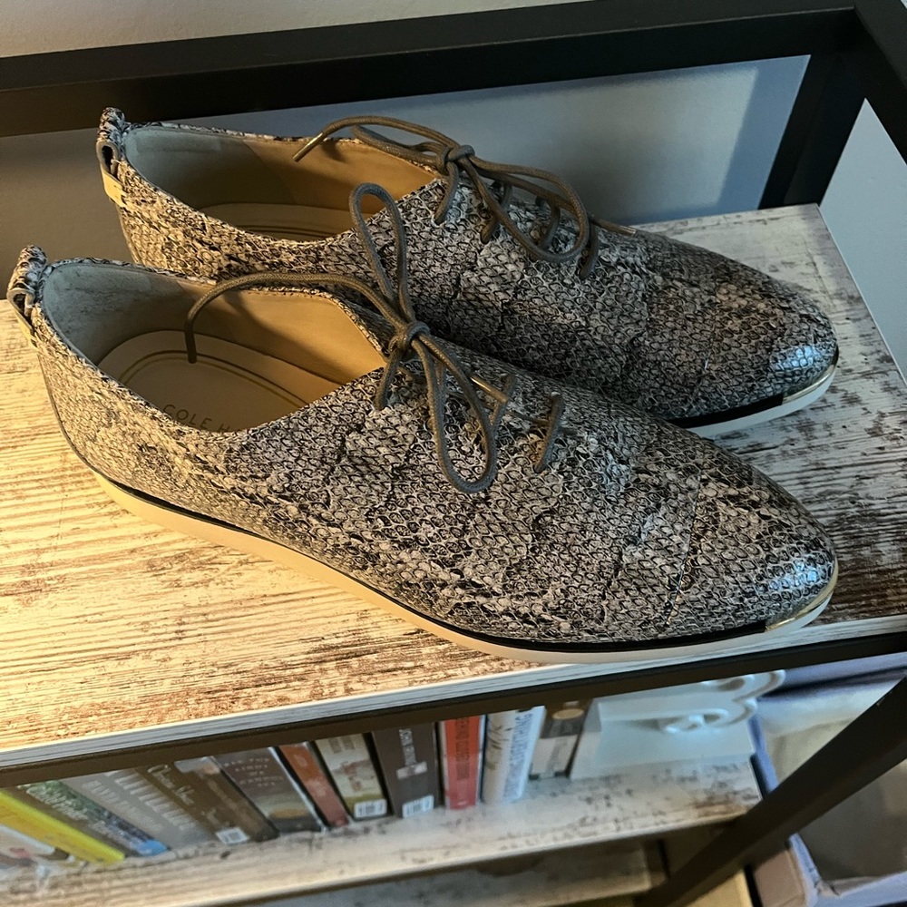Cole Haan